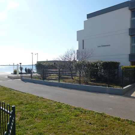 Les Gemeaux Apartman Balaruc-les-Bains Kültér fotó
